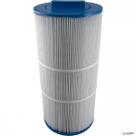 Cartridge, 50sqft, ht, 2"mpt b, 7", 14-3/4" 3oz